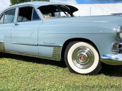 1948 Cadillac Series 62 for sale 1948 Cadillac Series 62 for sale