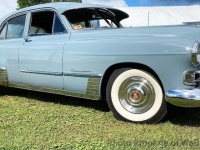 1948 Cadillac Series 62 for sale in Riverhead, New York (ID-139679)