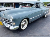 1948 Cadillac Series 62 for sale in Riverhead, New York (ID-139679)