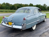 1948 Cadillac Series 62 for sale in Riverhead, New York (ID-139679)