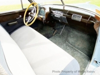 1948 Cadillac Series 62 for sale in Riverhead, New York (ID-139679)