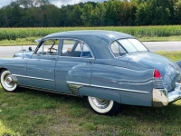 1948 Cadillac Series 62 for sale in Riverhead, New York (ID-139679)