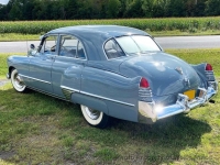 1948 Cadillac Series 62 for sale in Riverhead, New York (ID-139679)