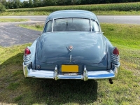 1948 Cadillac Series 62 for sale in Riverhead, New York (ID-139679)