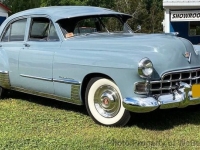 1948 Cadillac Series 62 for sale in Riverhead, New York (ID-139679)