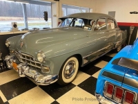 1948 Cadillac Series 62 for sale in Riverhead, New York (ID-139679)
