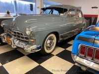 1948 Cadillac Series 62 for sale in Riverhead, New York (ID-139679)