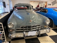 1948 Cadillac Series 62 for sale in Riverhead, New York (ID-139679)