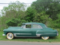 1948 Cadillac Series 62 for sale (ID-140596)