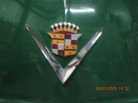 1948 Cadillac Series 62 for sale (ID-140596)
