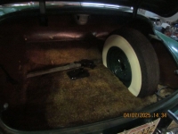 1948 Cadillac Series 62 for sale (ID-140596)