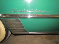 1948 Cadillac Series 62 for sale (ID-140596)