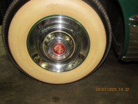 1948 Cadillac Series 62 for sale (ID-140596)