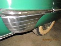 1948 Cadillac Series 62 for sale (ID-140596)