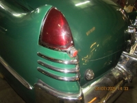 1948 Cadillac Series 62 for sale (ID-140596)