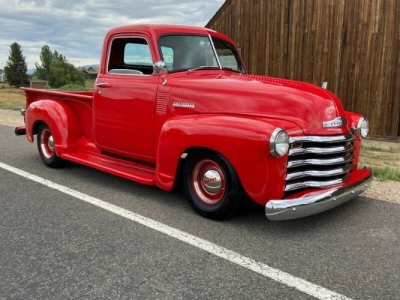 1948 Chevrolet 3100 for sale