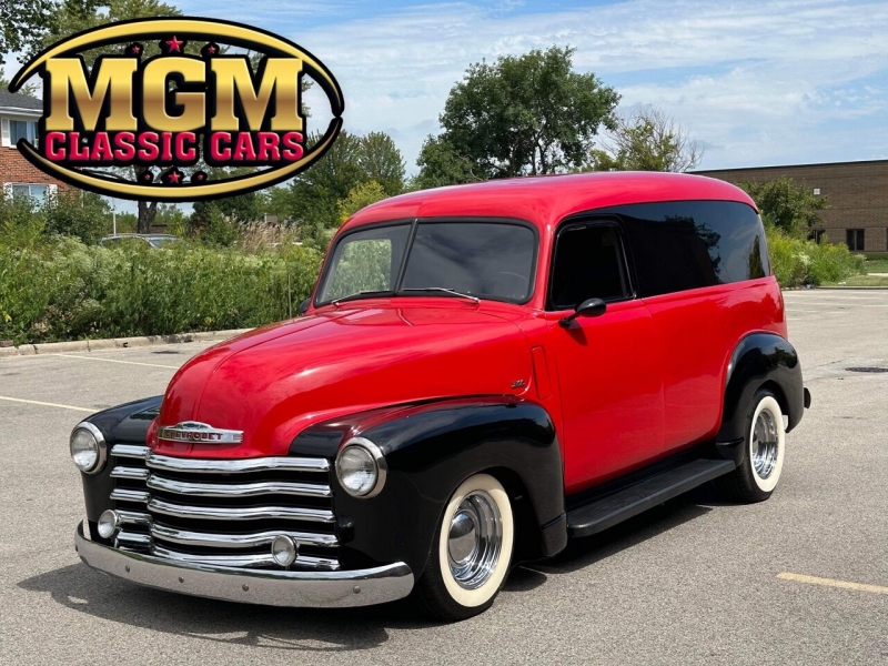 1948 Chevrolet 3100 for sale in Addison, Illinois (ID-119961) 1948 Chevrolet 3100 for sale in Addison, Illinois (ID-119961)