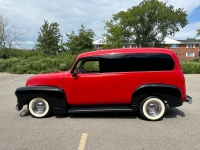 1948 Chevrolet 3100 for sale in Addison, Illinois (ID-119961)