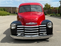 1948 Chevrolet 3100 for sale in Addison, Illinois (ID-119961)
