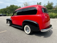 1948 Chevrolet 3100 for sale in Addison, Illinois (ID-119961)