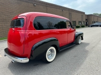 1948 Chevrolet 3100 for sale in Addison, Illinois (ID-119961)