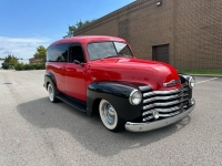 1948 Chevrolet 3100 for sale in Addison, Illinois (ID-119961)