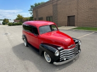 1948 Chevrolet 3100 for sale in Addison, Illinois (ID-119961)
