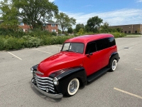 1948 Chevrolet 3100 for sale in Addison, Illinois (ID-119961)