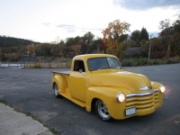 1948 Chevrolet 3100 for sale in Riverhead, New York (ID-123963)