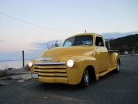 1948 Chevrolet 3100 for sale in Riverhead, New York (ID-123963)