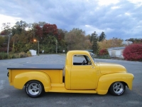 1948 Chevrolet 3100 for sale in Riverhead, New York (ID-123963)