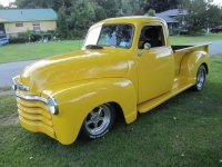 1948 Chevrolet 3100 for sale in Riverhead, New York (ID-123963)