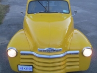 1948 Chevrolet 3100 for sale in Riverhead, New York (ID-123963)