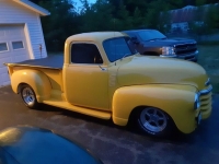 1948 Chevrolet 3100 for sale in Riverhead, New York (ID-123963)