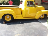 1948 Chevrolet 3100 for sale in Riverhead, New York (ID-123963)