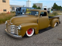 1948 Chevrolet 3100 for sale in Riverhead, New York (ID-132126)