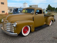 1948 Chevrolet 3100 for sale in Riverhead, New York (ID-132126)
