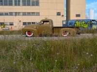 1948 Chevrolet 3100 for sale in Riverhead, New York (ID-132126)
