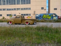 1948 Chevrolet 3100 for sale in Riverhead, New York (ID-132126)