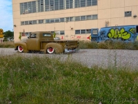1948 Chevrolet 3100 for sale in Riverhead, New York (ID-132126)