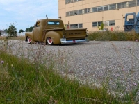 1948 Chevrolet 3100 for sale in Riverhead, New York (ID-132126)