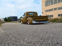 1948 Chevrolet 3100 for sale in Riverhead, New York (ID-132126)