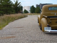 1948 Chevrolet 3100 for sale in Riverhead, New York (ID-132126)