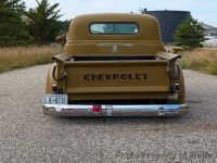 1948 Chevrolet 3100 for sale in Riverhead, New York (ID-132126)