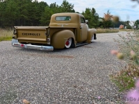 1948 Chevrolet 3100 for sale in Riverhead, New York (ID-132126)