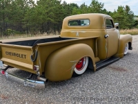 1948 Chevrolet 3100 for sale in Riverhead, New York (ID-132126)