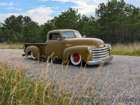 1948 Chevrolet 3100 for sale in Riverhead, New York (ID-132126)