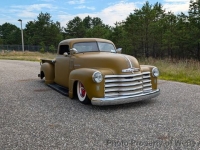 1948 Chevrolet 3100 for sale in Riverhead, New York (ID-132126)