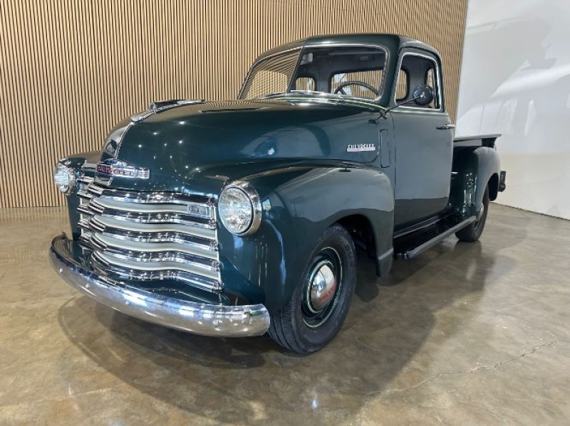 1948 Chevrolet 3100 for sale in Michigan (ID-133953) 1948 Chevrolet 3100 for sale in Michigan (ID-133953)