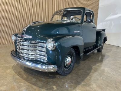 1948 Chevrolet 3100 for sale